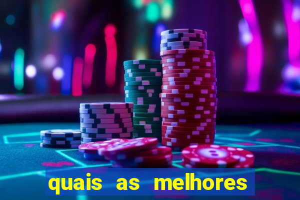 quais as melhores plataformas de jogos online